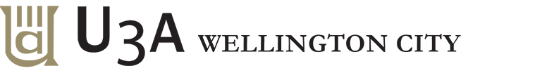 U3A Wellington City